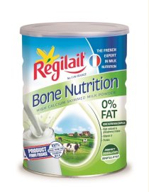 Regilait Bone Nutrition – Sữa bột Regilait giàu can-xi 700g