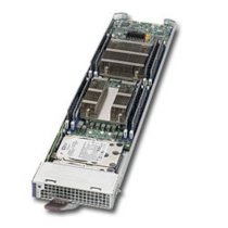 Server Supermicro MicroBlade MBI-6128R-T2 (MBI-6128R-T2) E5-2640 v3 (Intel Xeon E5-2640 v3 2.60GHz, RAM 8GB, Không kèm ổ cứng)