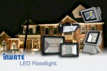 Đèn Led Flood Light 80W