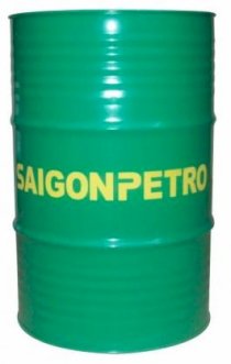 Dầu truyền nhiệt Sài Gòn Petro SP HeTrani N 46