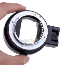 Mount 4/3-M4/3 AF (auto focus) Commlite