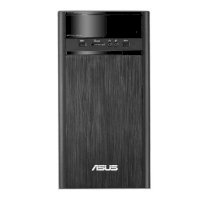 Máy tính Desktop Asus K31AD i5-4460 (Intel Core i5-4460 3.20GHz, RAM 8GB, HDD 3TB, VGA NVIDIA GeForce GT720 2GB, Windows 8.1, Không kèm màn hình)