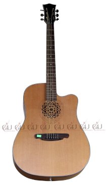 Đàn ghi ta Acoustic AC03