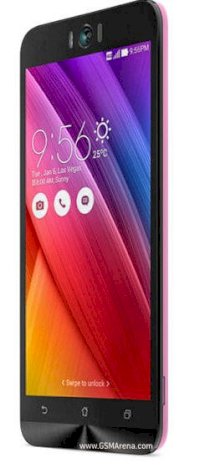 Asus Zenfone Selfie ZD551KL 16GB (3GB RAM) Chic Pink