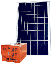 Máy phát điện năng lượng mặt trời SV-COMBO 22S