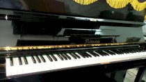 Piano rubinstein (upright)