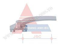 Tay nắm cửa sổ mở ngoài BZ23321261 L/R