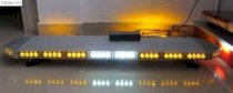 Đèn quay ôtô LED-25L21A lightbar (1.2m)