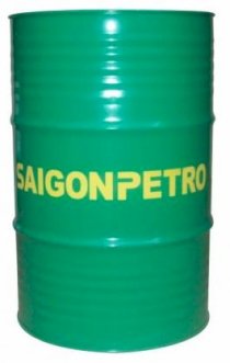 Dầu nhớt Sài Gòn Petro SP Centur CD 15W40 (200L)