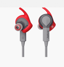 Tai nghe Bluetooth Jabra Sport Coach Red