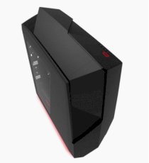 Case NZXT Noctis 450 (N450) Black (CA-N450W-M1)