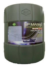 Dầu hộp số Saigon Petro GEAR OIL EP GL-5 18L