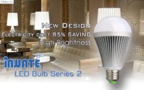 Đèn Led Bulb Series 02 3W