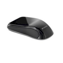 Chuột máy tính Verbatim Wireless Optical Touch Mouse (97564)
