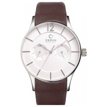 Đồng hồ nam Obaku 5 kim V175GMCIRN