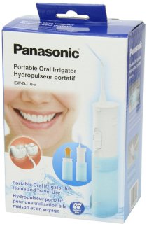 Tăm nước Panasonic Oral Irrigator