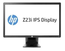 HP Z Display Z23i 23-inch IPS LED Backlit Monitor (ENERGY STAR) (D7Q13A4)