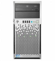 Máy chủ HP ProLiant DL160 G8 E3-1280 v3 1P (Intel Xeon E3-1280 v3 3.60GHz, RAM 4GB, PS 350W, Không kèm ổ cứng)