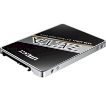 SSD Lite-On Zeta LCH-512V2S 512GB Sata 3 2.5"