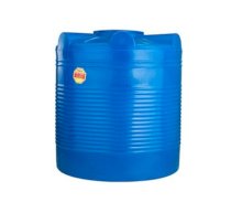 Bồn nước nhựa Tân Á TA 1000L (lùn) đứng