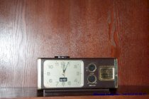 Đồng hồ xưa kiểu Radio MS1
