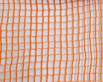 Lưới bao che HDPE màu cam