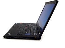 Lenovo ThinkPad T410i (Intel Core i5-430UM 2.67GHz, 4GB RAM, 240GB HDD, VGA Intel Ibex Peak-M QM57, 14.1 inch, Windows 7 Ultimate 64 bit)