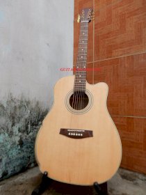 Đàn ghi ta Acoustic Dc2200