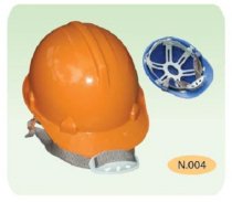 Nón bảo hộ lao động BB04