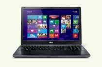 Acer Aspire E1-572-3483 (NX.M8EAA.022) (Intel Core i3-4010U 1.7GHz, 4GB RAM, 500GB HDD, VGA Intel HD Graphics 4400, 15.6 inch, Windows 7 Home Premium 64-bit)