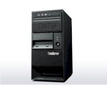 Máy chủ Lenovo ThinkServer TS140 E3-1225v3 (Intel Xeon E3-1225 v3 3.2Ghz, Ram 4GB, HDD 500GB, PS 280Watts