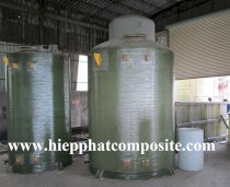 Bồn Composite chứa nước Hiệp Phát HP-C12