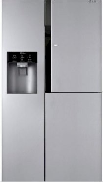 Tủ lạnh LG  GR-P267JS