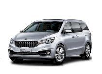 Thaco Kia Grand Sedona 3.3 AT 2015