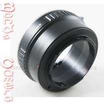 Lens Mount Mount Leica R-eos M (ef M)