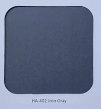 Tấm Alu Alucomat Titanium xước HA-402 4mm/0.5mm