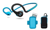 Tai nghe thể thao Bluetooth - Plantronics blackbeat FIT