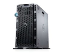 Máy chủ Dell PowerEdge T420 - E5-2420 v2 1P (Intel Xeon E5-2420 v2 2.20GHz, Ram 16GB, HDD 1TB 7.2K RPM SATA, Power 2x495W)