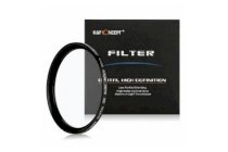 Kính lọc (Filter) Filter UV K&F concept 58mm