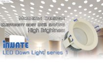 Đèn Led Downlight Series 01 5W