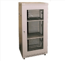 Tủ mạng NCC RACK 22U sâu 600 (NCC-22U600)