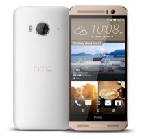 HTC One ME Rose Gold