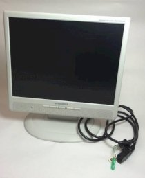 Màn hình Mitsubishi Electric RDT155LM 15-inch