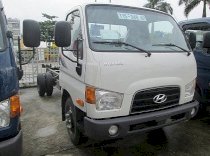 Xe tải Sắt xi Hyundai HD72 3.5 tấn