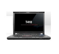 Lenovo ThinkPad T410 (Intel Core i5-520M 2.4GHz, 4GB RAM, 250GB HDD, VGA Intel HD Graphics, 14.1 inch, Dos)