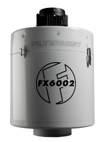 Thiết bị hút hơi dầu Filtermist FX6002