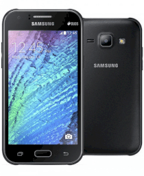Samsung Galaxy J7 (SM-J700F) 16GB Black
