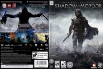 Middle Earth Shadow of Mordor (PC)