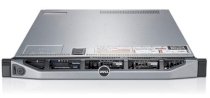 Server Dell PowerEdge R430 (Intel Xeon E5-2640v3 2.6GHz, Ram 8GB, Raid H330 (0,1,5,10,50..), Power 1x PS, Không kèm ổ cứng)