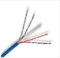 AMP Category 6 UTP Cable 4-Pair